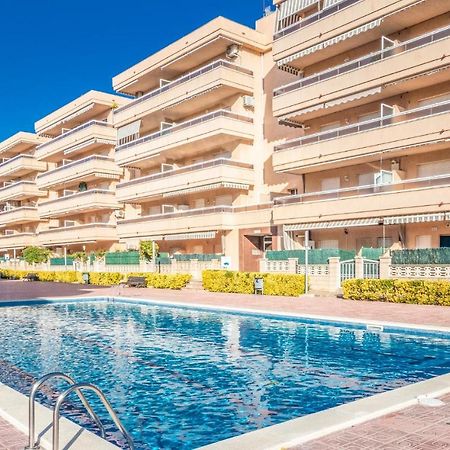 Awesome Apartment In Blanes Exteriör bild